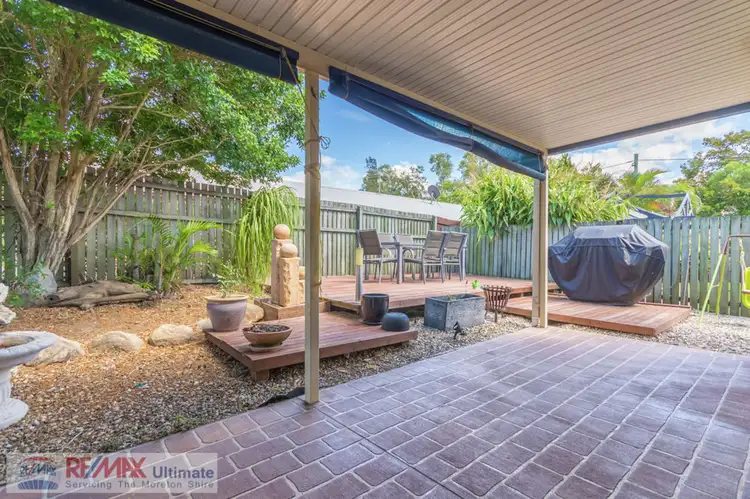 Third view of Homely unit listing, Unit 2/12 Bunbury Street, Murrumba Downs QLD 4503