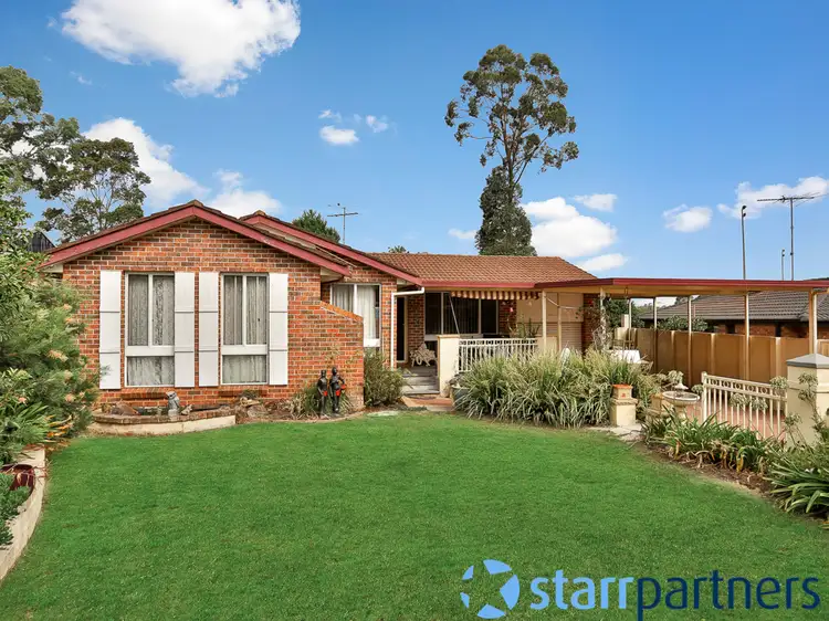 3 Dalwood Pl, Eschol Park NSW 2558