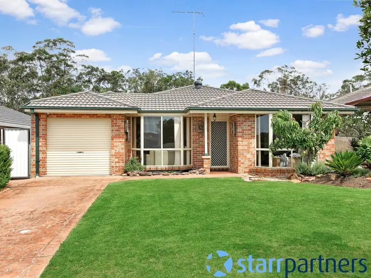 37 Withnell Cres, St Helens Park NSW 2560