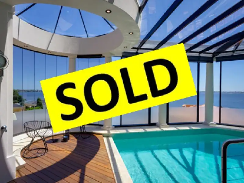 Main view of Homely house listing, 12D Fraser Road, Applecross WA 6153