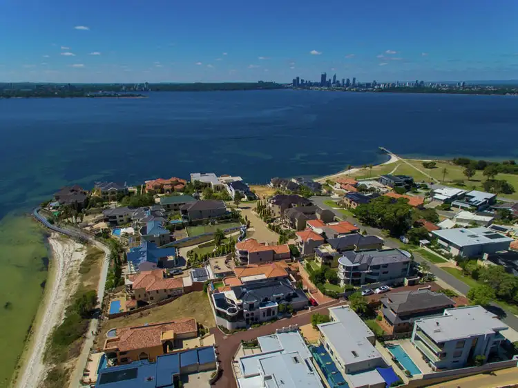 Fifth view of Homely house listing, 12D Fraser Road, Applecross WA 6153