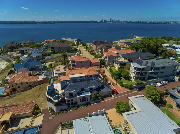 Sixth view of Homely house listing, 12D Fraser Road, Applecross WA 6153