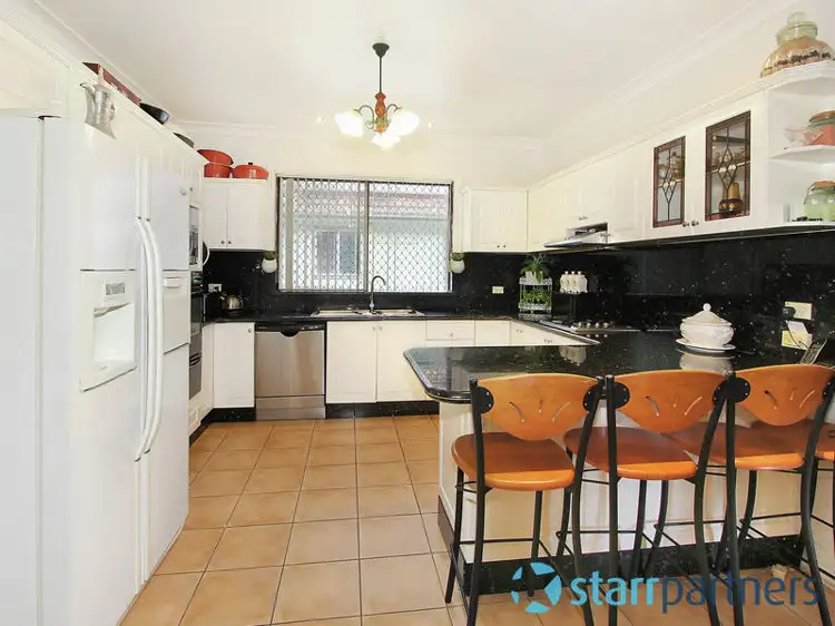 Third view of Homely house listing, 35 Broughton Street, Guildford NSW 2161