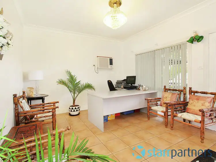 Fourth view of Homely house listing, 35 Broughton Street, Guildford NSW 2161