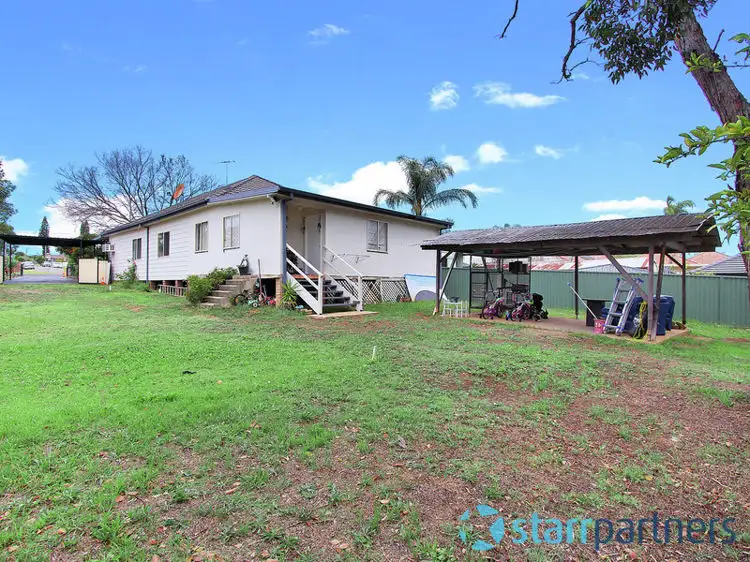Fifth view of Homely house listing, 35 Broughton Street, Guildford NSW 2161