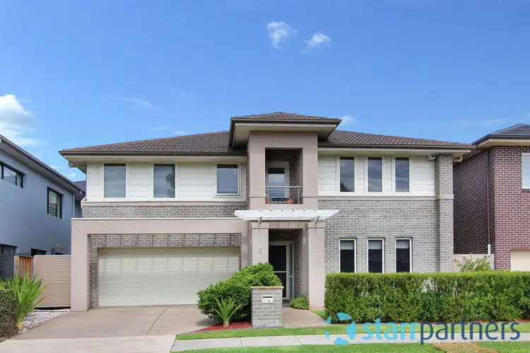 Main view of Homely house listing, 3 Bulbi Street, Pemulwuy NSW 2145
