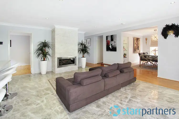 Third view of Homely house listing, 3 Bulbi Street, Pemulwuy NSW 2145