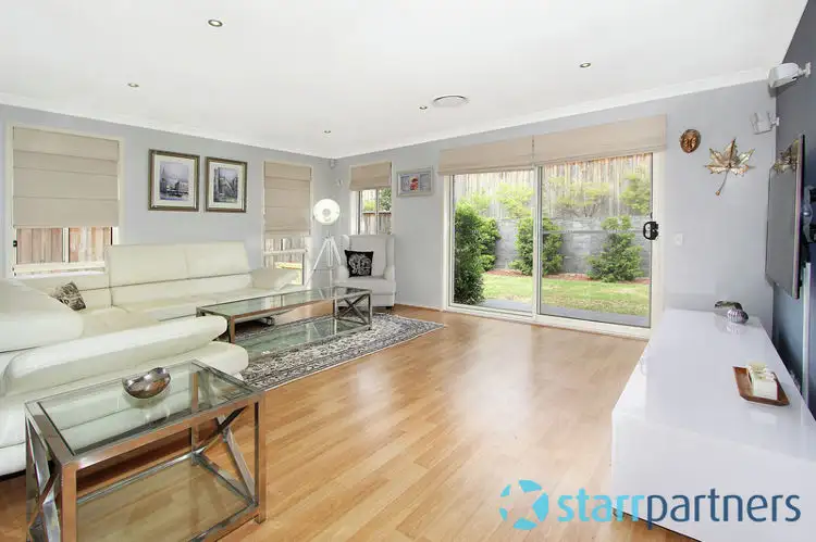 Fourth view of Homely house listing, 3 Bulbi Street, Pemulwuy NSW 2145