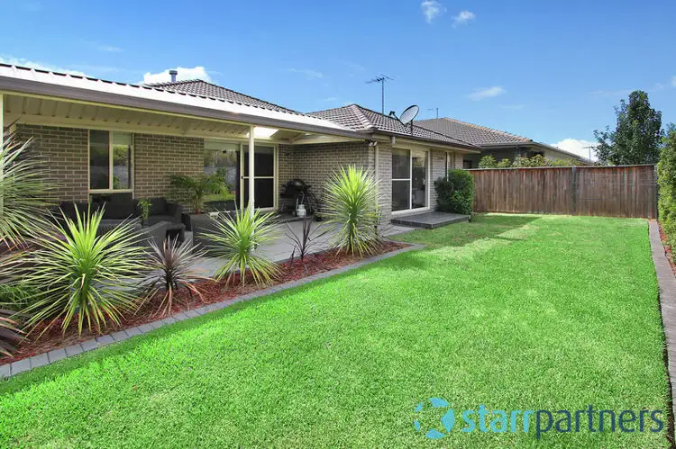 Fifth view of Homely house listing, 3 Bulbi Street, Pemulwuy NSW 2145