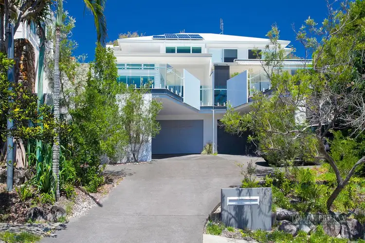 1/43 Sobraon St, Sunrise Beach QLD 4567