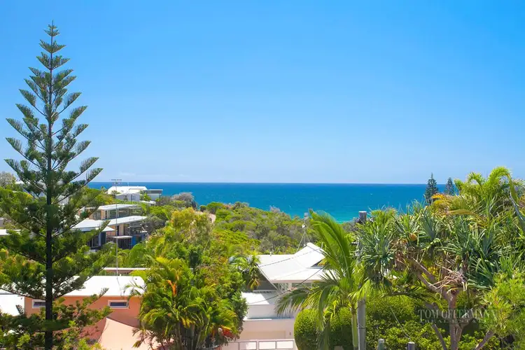 Second view of Homely unit listing, 1/43 Sobraon St, Sunrise Beach QLD 4567
