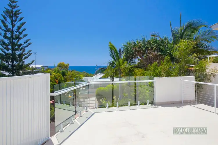 Third view of Homely unit listing, 1/43 Sobraon St, Sunrise Beach QLD 4567