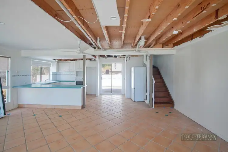 Fifth view of Homely unit listing, 1/43 Sobraon St, Sunrise Beach QLD 4567