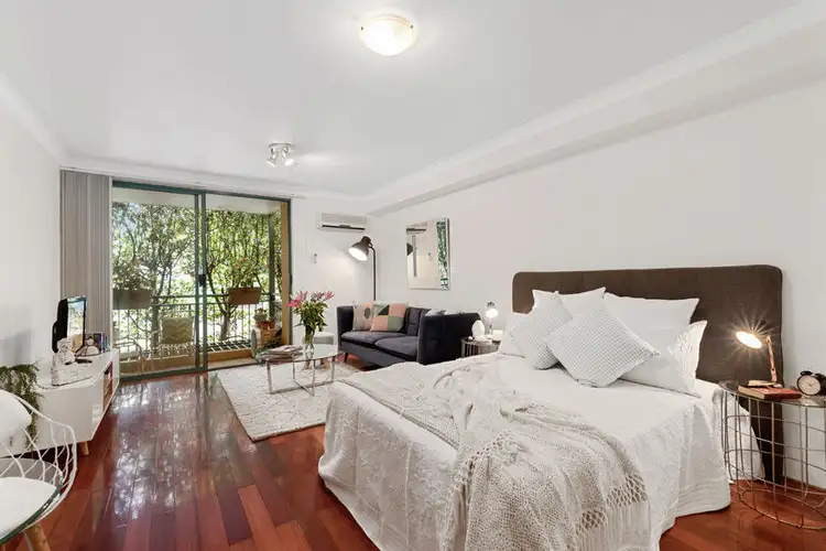 13/1 Linthorpe Street, Newtown NSW 2042