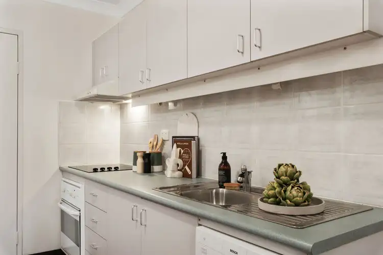 Third view of Homely studio listing, 13/1 Linthorpe Street, Newtown NSW 2042