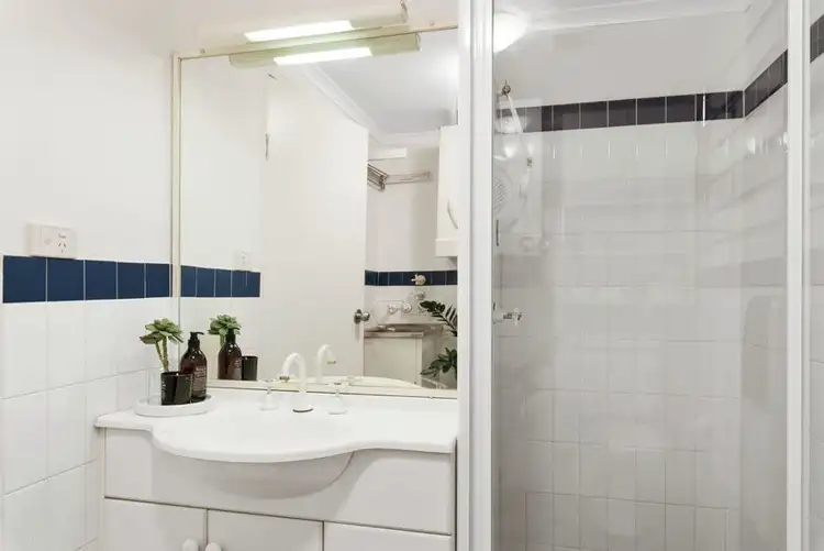 Fifth view of Homely studio listing, 13/1 Linthorpe Street, Newtown NSW 2042