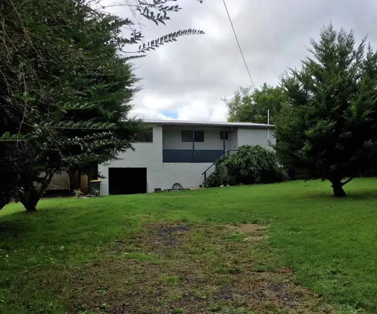 Main view of Homely house listing, 44 Grafton Street, Lowanna NSW 2450