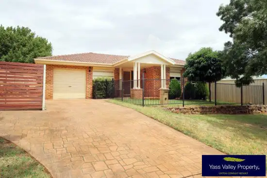 Main view of Homely house listing, 38a Meehan Street, Yass NSW 2582
