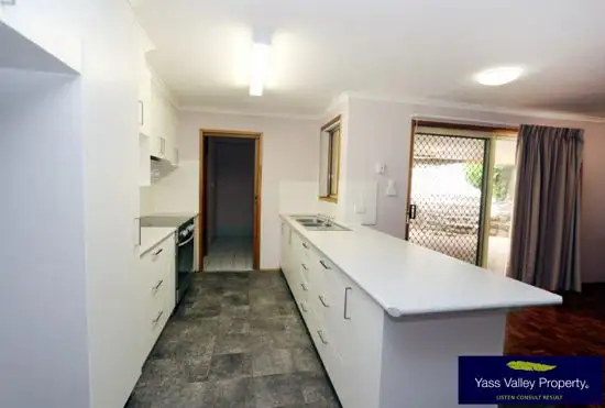 Second view of Homely house listing, 38a Meehan Street, Yass NSW 2582