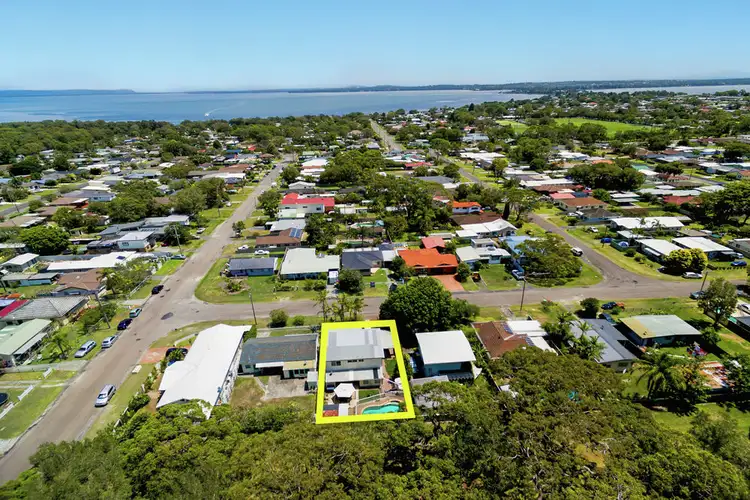 Fourth view of Homely house listing, 3 Michele Avenue, Noraville NSW 2263