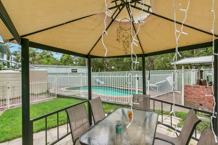 Fifth view of Homely house listing, 3 Michele Avenue, Noraville NSW 2263