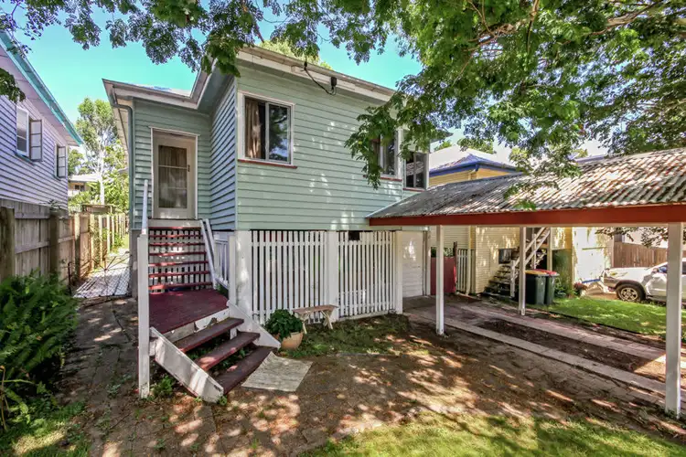 39 Hunter Street, Everton Park QLD 4053