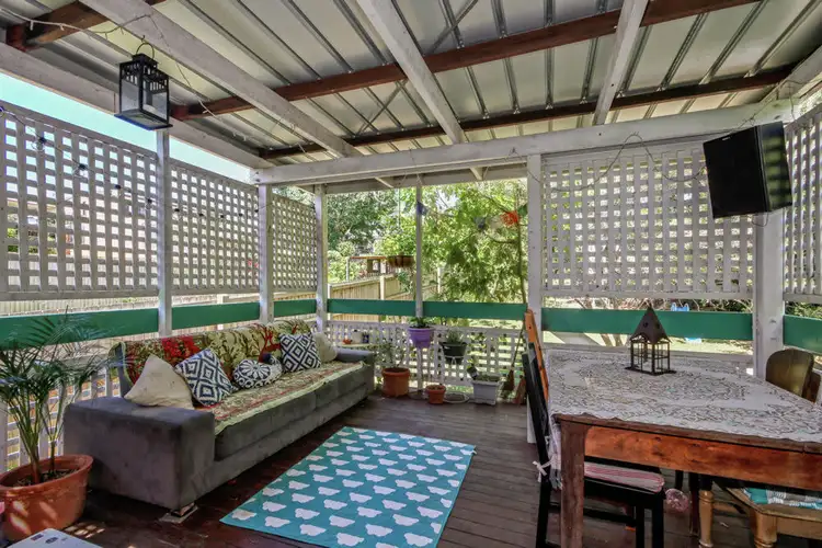 Second view of Homely house listing, 39 Hunter Street, Everton Park QLD 4053