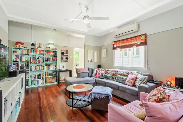 Third view of Homely house listing, 39 Hunter Street, Everton Park QLD 4053