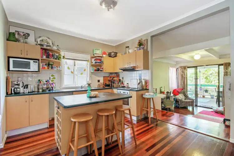 Fourth view of Homely house listing, 39 Hunter Street, Everton Park QLD 4053