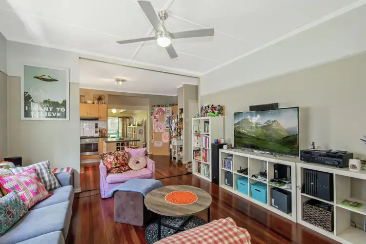 Fifth view of Homely house listing, 39 Hunter Street, Everton Park QLD 4053