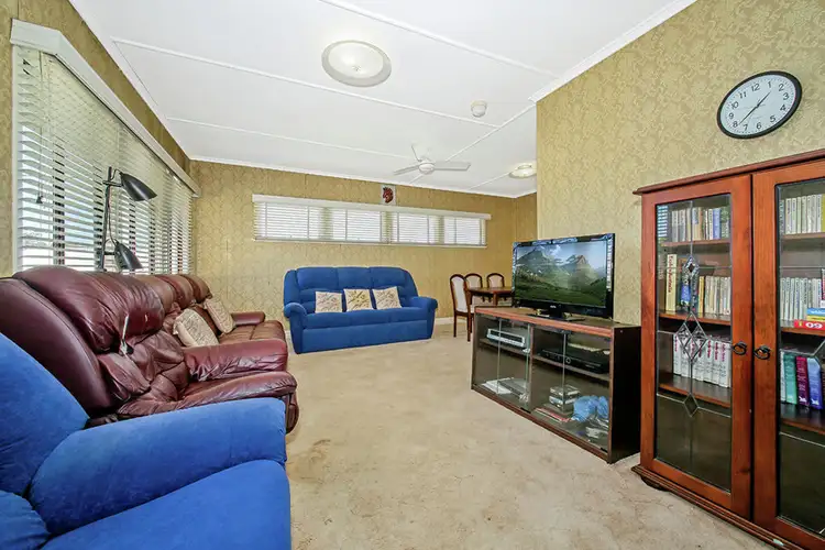 Fifth view of Homely house listing, 9 Vaucluse Street, Wavell Heights QLD 4012