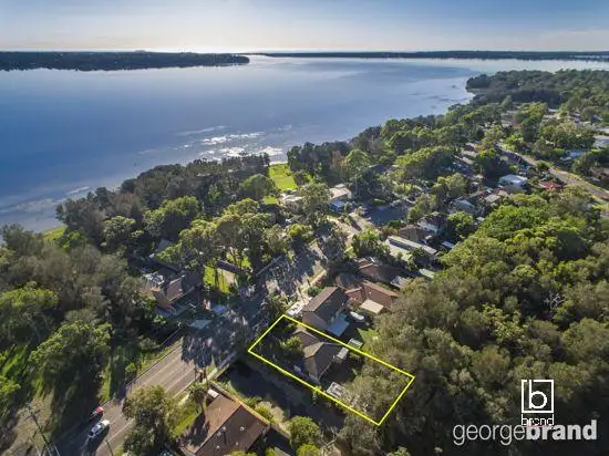 40 Panorama Avenue, Charmhaven NSW 2263
