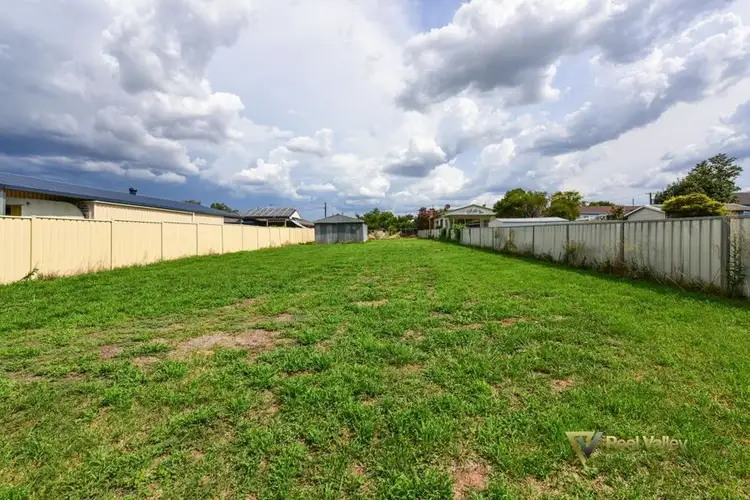 Main view of Homely land listing, 28 Vera Street, Tamworth NSW 2340