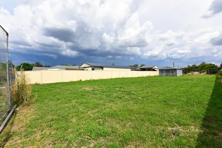 Second view of Homely land listing, 28 Vera Street, Tamworth NSW 2340