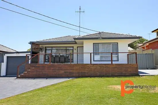 11 Baronesa Road, South Penrith NSW 2750