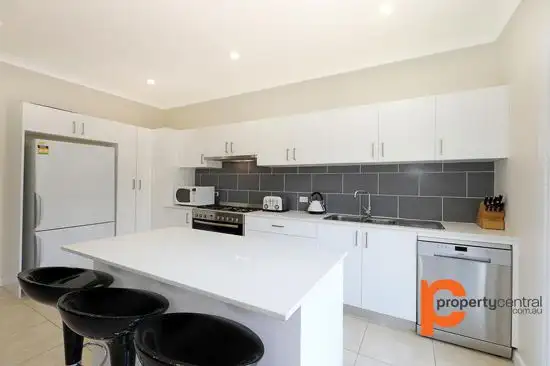 Third view of Homely house listing, 11 Baronesa Road, South Penrith NSW 2750