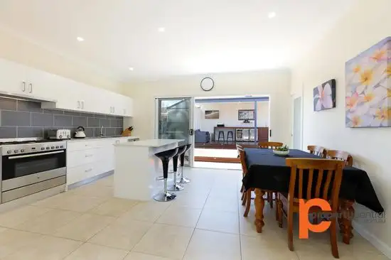 Fourth view of Homely house listing, 11 Baronesa Road, South Penrith NSW 2750