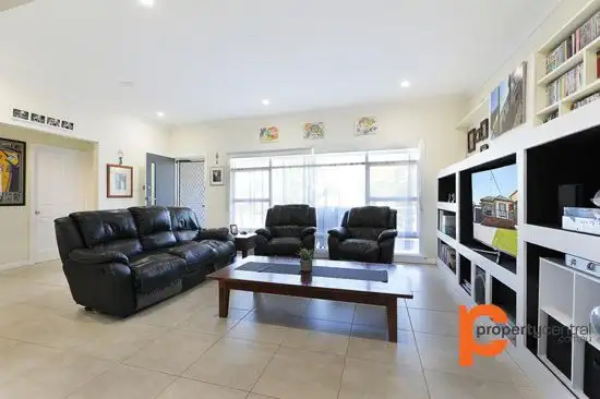 Fifth view of Homely house listing, 11 Baronesa Road, South Penrith NSW 2750
