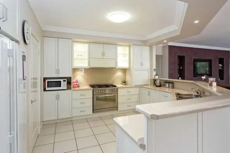 Fourth view of Homely house listing, 27 Lakehaven Drive, Lake Albert NSW 2650