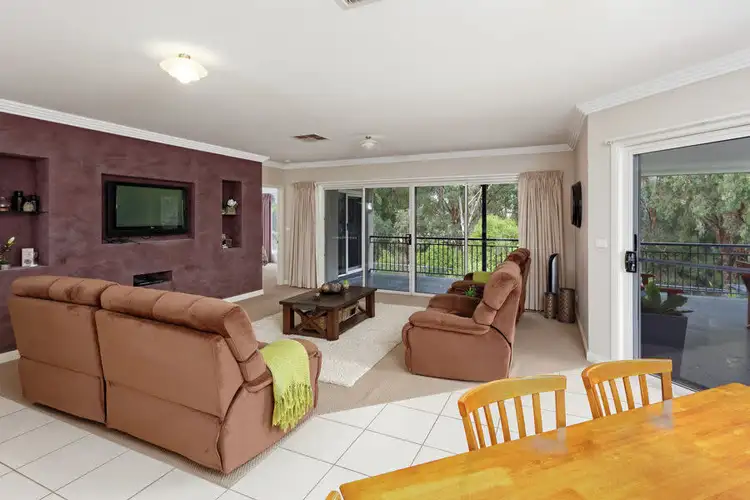 Fifth view of Homely house listing, 27 Lakehaven Drive, Lake Albert NSW 2650