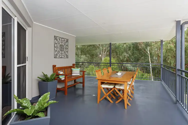 Sixth view of Homely house listing, 27 Lakehaven Drive, Lake Albert NSW 2650