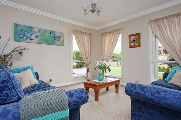 Seventh view of Homely house listing, 27 Lakehaven Drive, Lake Albert NSW 2650