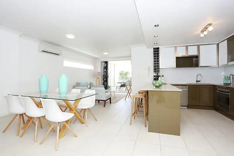 1/74 Boyd Street, Woorim QLD 4507