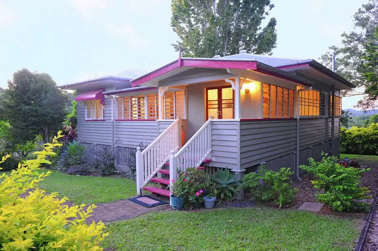 27 Park Road, Nambour QLD 4560