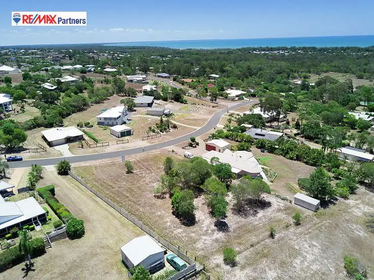 66 Straits Outlook, Craignish QLD 4655