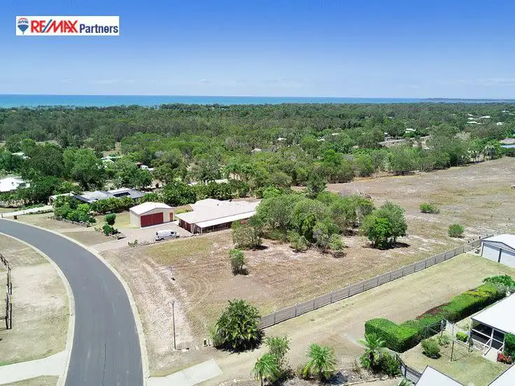 Fourth view of Homely land listing, 66 Straits Outlook, Craignish QLD 4655