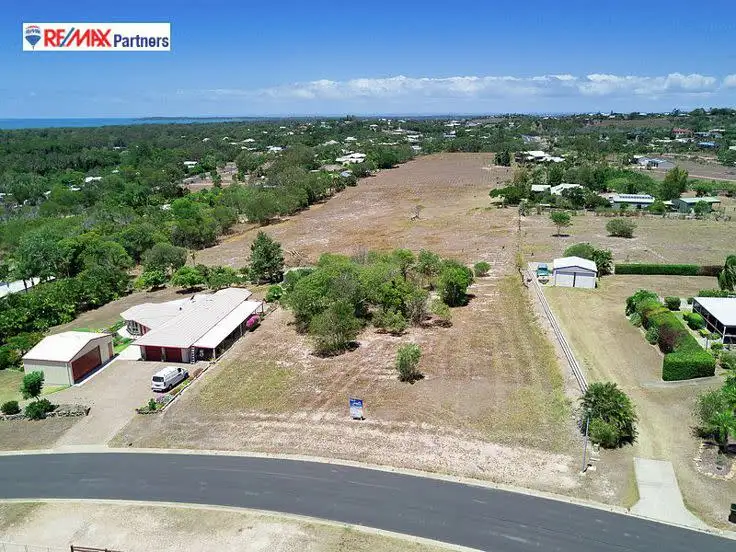 Fifth view of Homely land listing, 66 Straits Outlook, Craignish QLD 4655