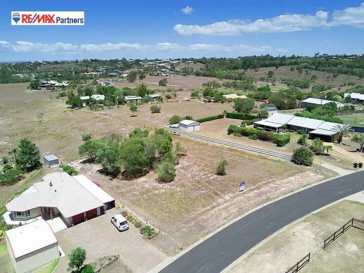 Seventh view of Homely land listing, 66 Straits Outlook, Craignish QLD 4655