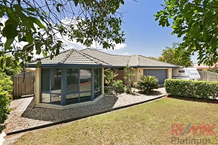 136 Forest Ridge Drive, Narangba QLD 4504