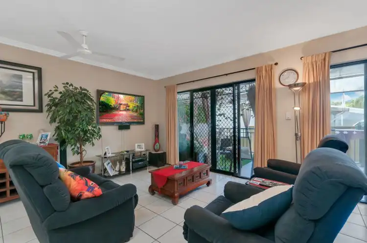 Second view of Homely unit listing, 4/183-185 Martyn Street, Manunda QLD 4870